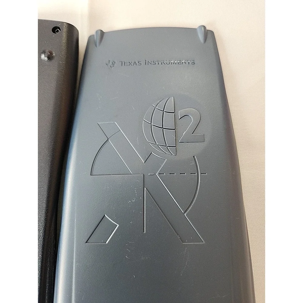 Texas Instruments Scientific Calculator TI-30XIIS Solar 3-Line Works Great!